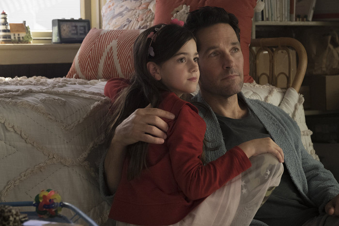 Ant-Man a Wasp