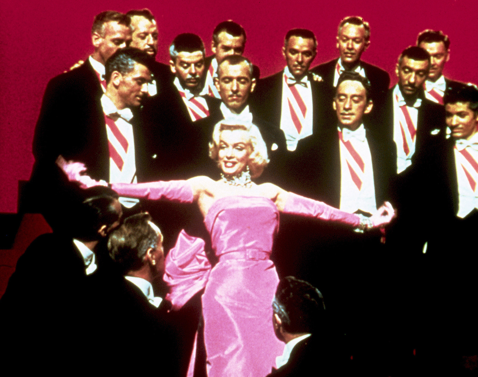 Marilyn Monroe: The Mortal Goddess