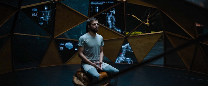 Upgrade (2018)