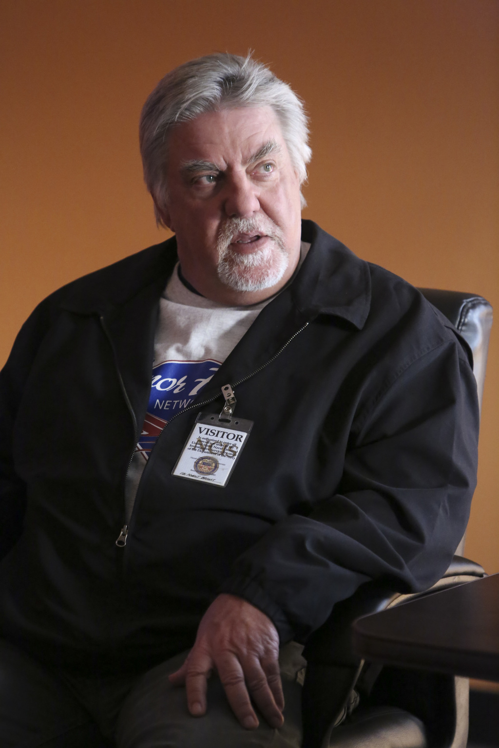 Next photo of Bruce McGill