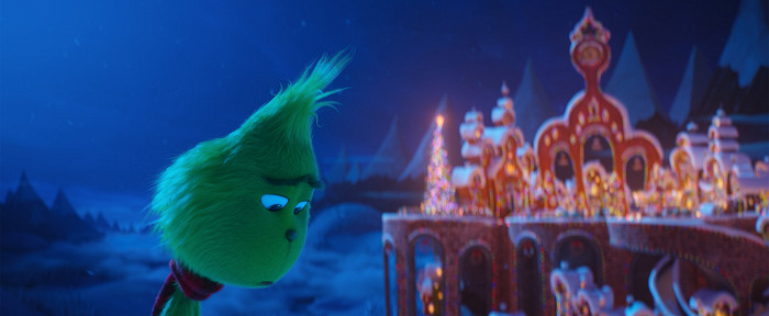 Grinch