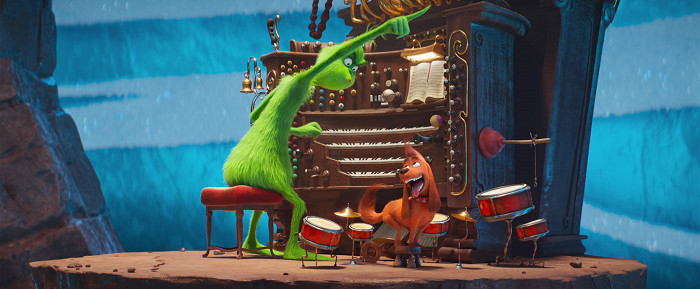 Grinch