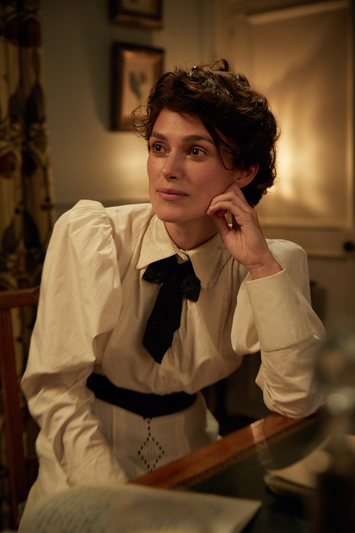 Colette: Příběh vášně