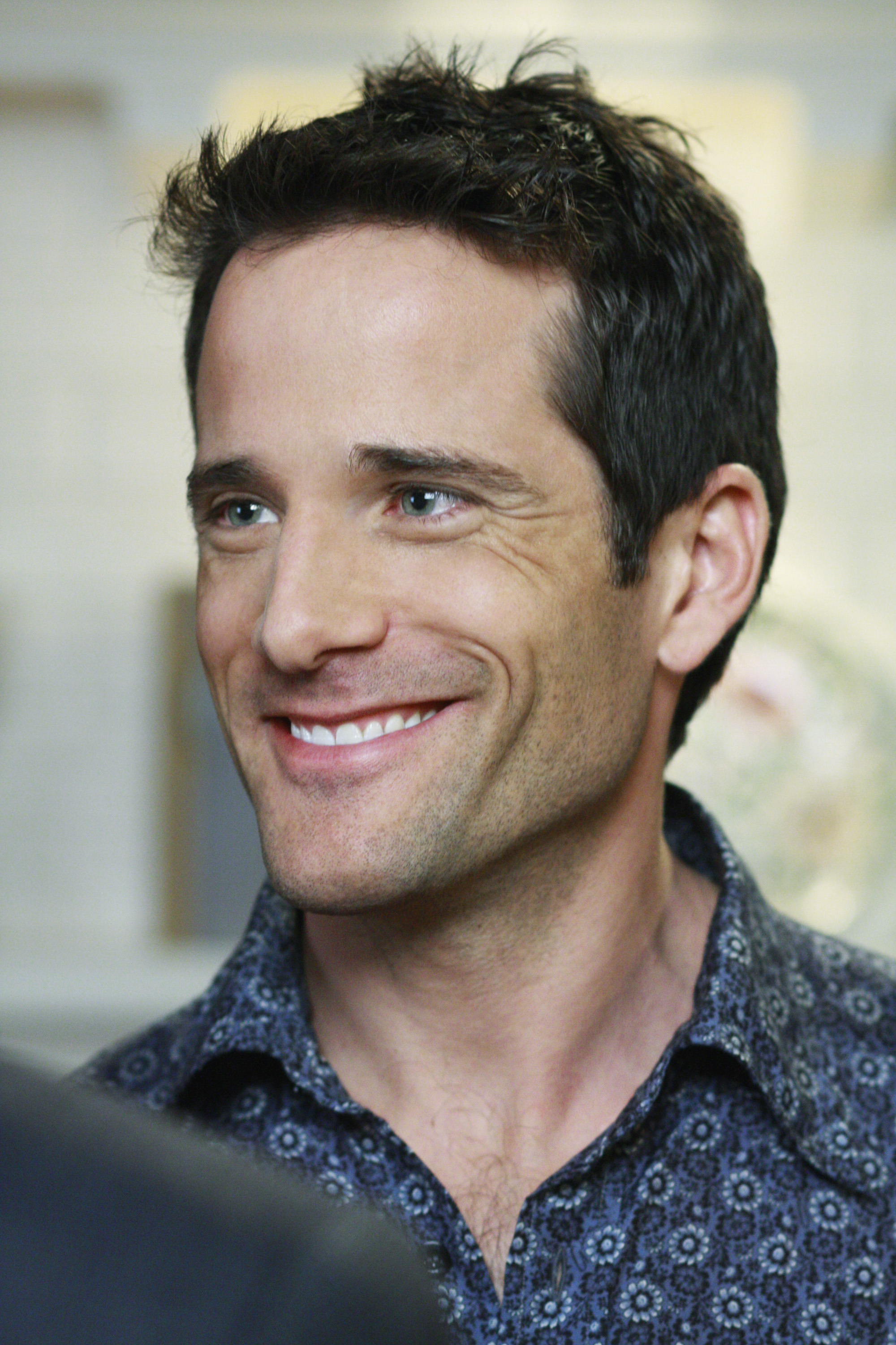 Todd Cahoon | ČSFD.cz