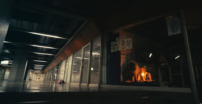 Central Bus Station Central Bus Station