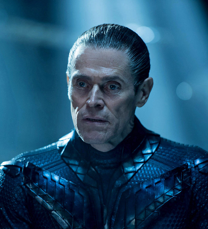 Aquaman