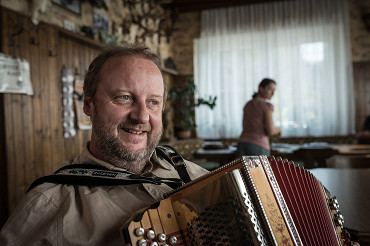 Martin Weinek ČSFD.cz