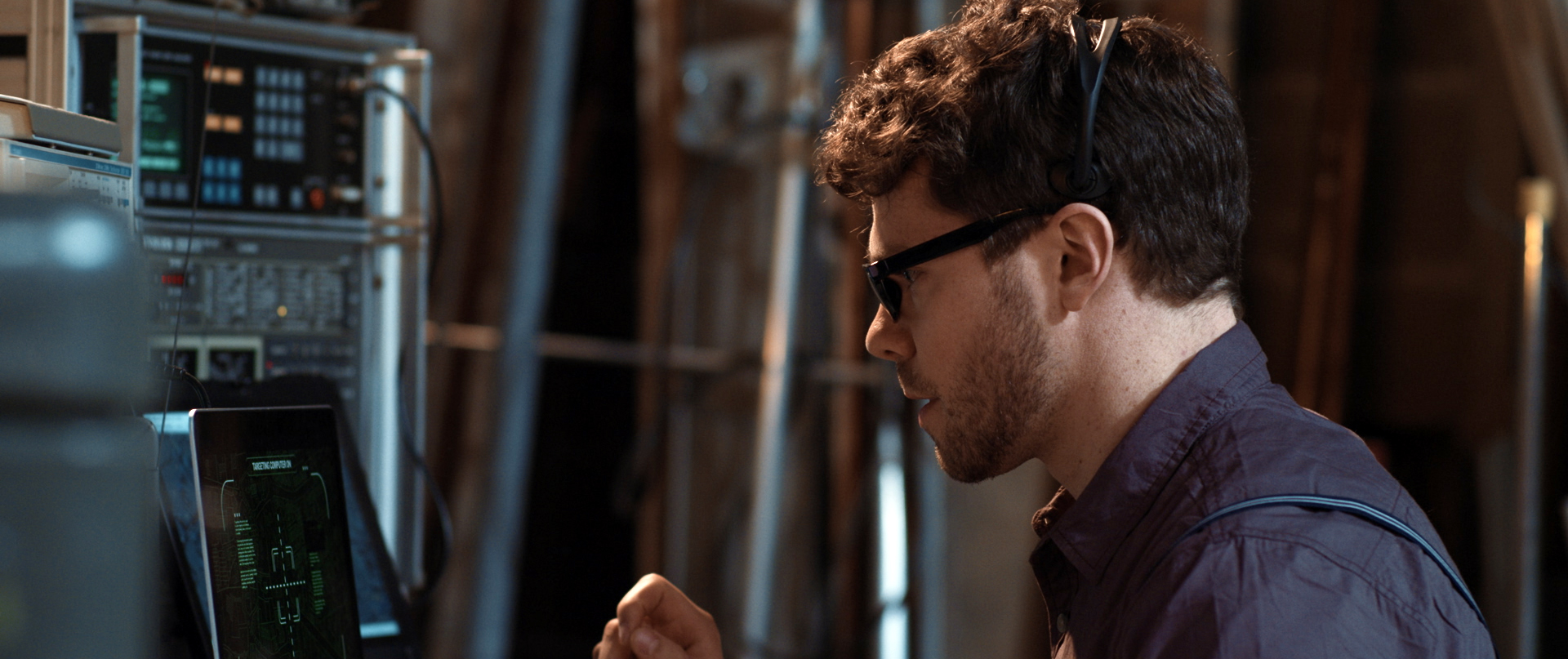 Ultimate Justice - Töten Oder Getötet Werden