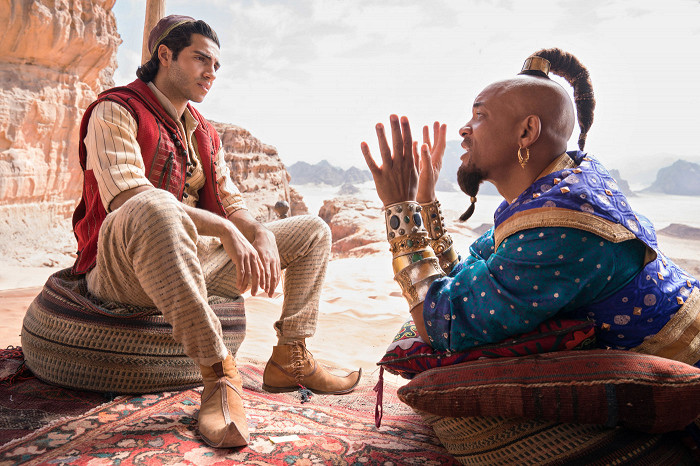 Aladin