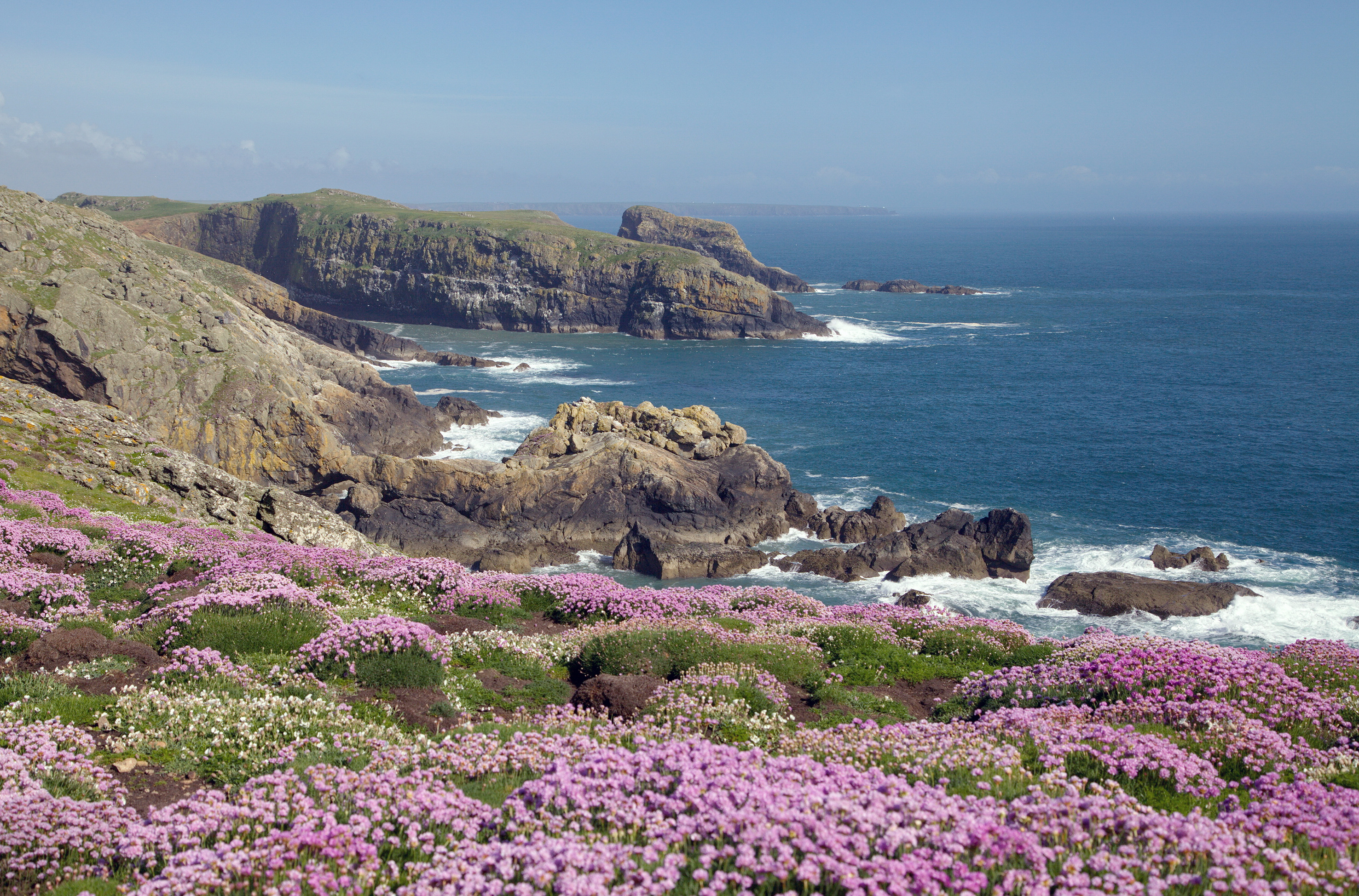 Wales - Großbritanniens wilder Westen