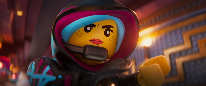 LEGO® příběh 2
