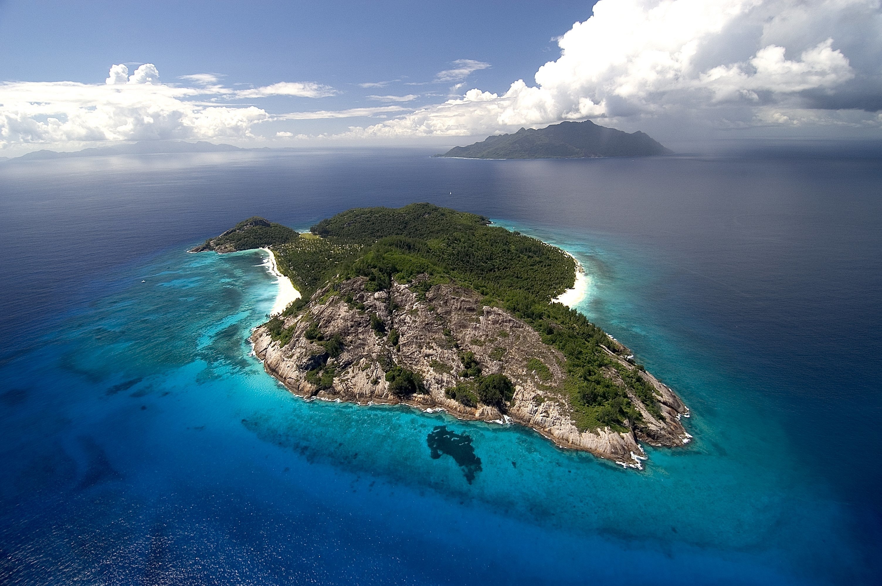 Terra X: Faszination Erde - mit Dirk Steffens: Seychellen - Bewahrer verlorener Schätze