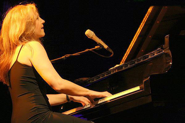 Eliane Elias