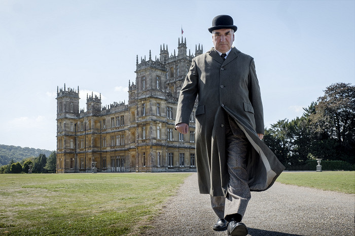 Panství Downton