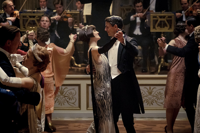 Panství Downton