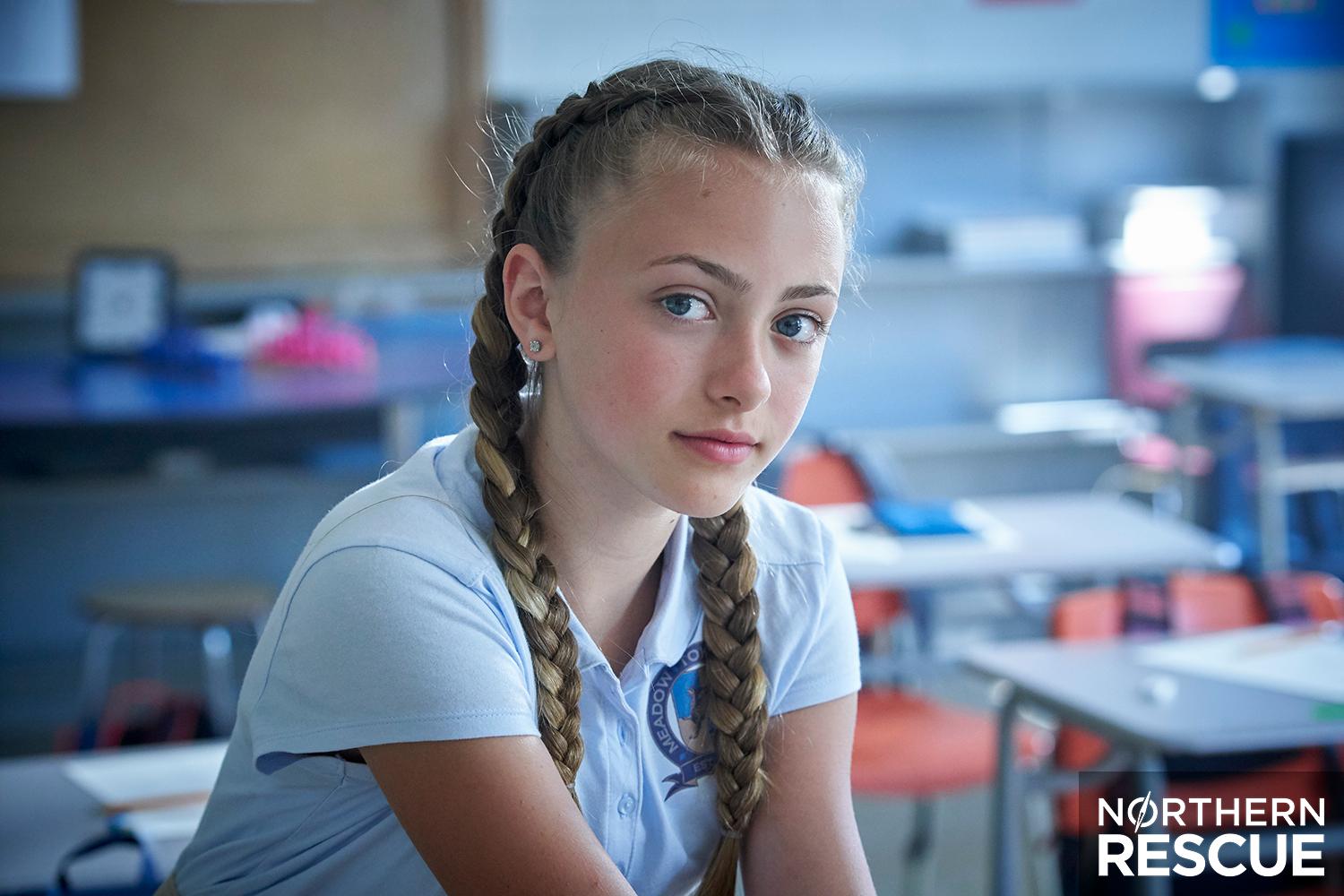 Taylor Thorne | ČSFD.cz