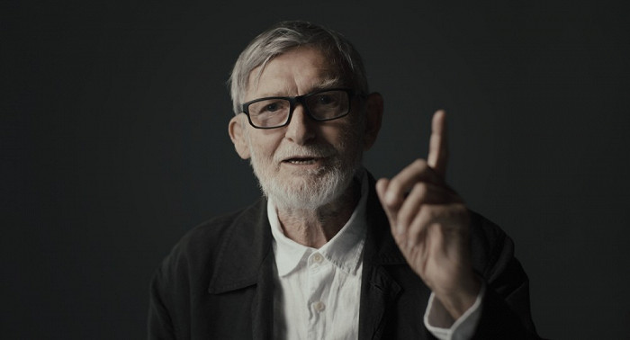 Jaroslav Kučera Zblízka Jaroslav Kučera Zblízka