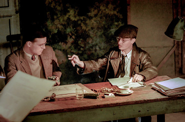 Brecht Film 2019 Brecht Film 2019