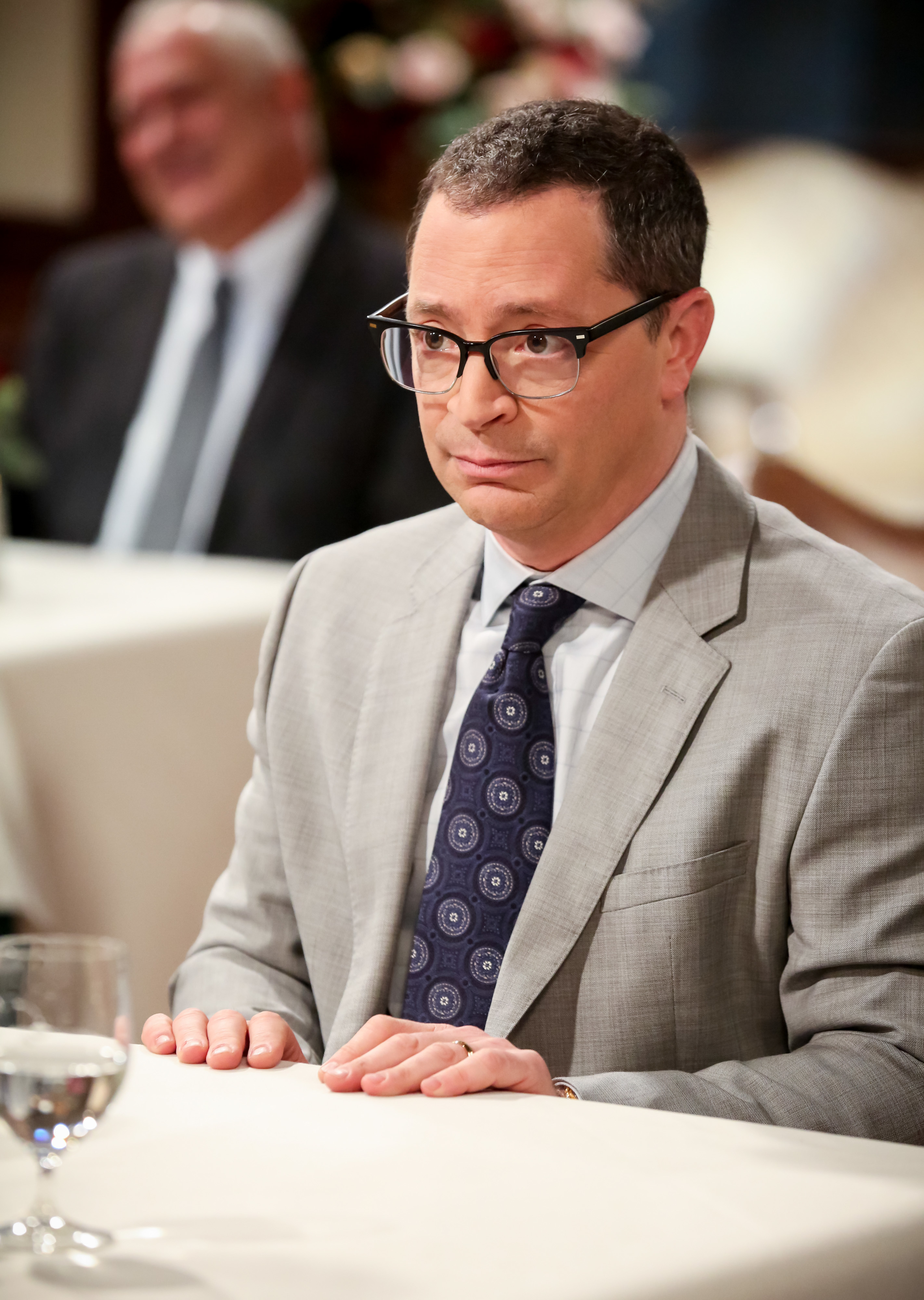 Joshua Malina ncis