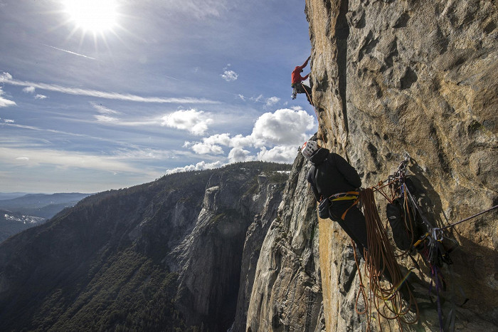 Free Solo