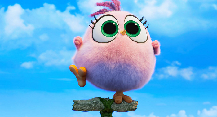 Angry Birds ve filmu 2