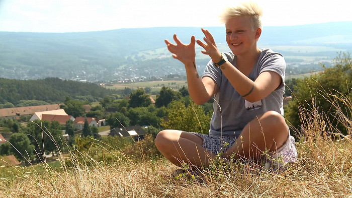 Můj nový život Můj nový život