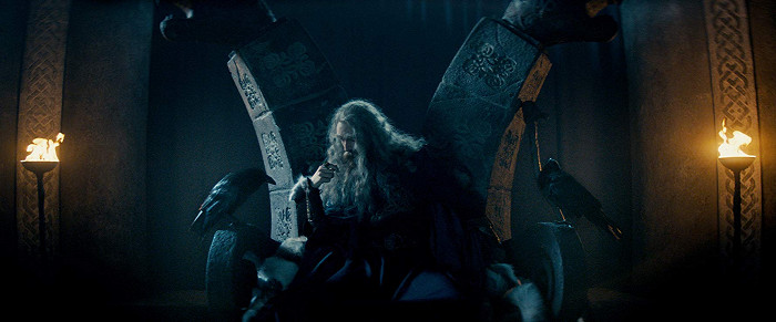 Valhalla: Říše bohů