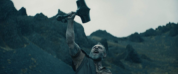 Valhalla: Říše bohů
