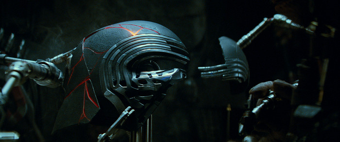 Star Wars: Vzestup Skywalkera