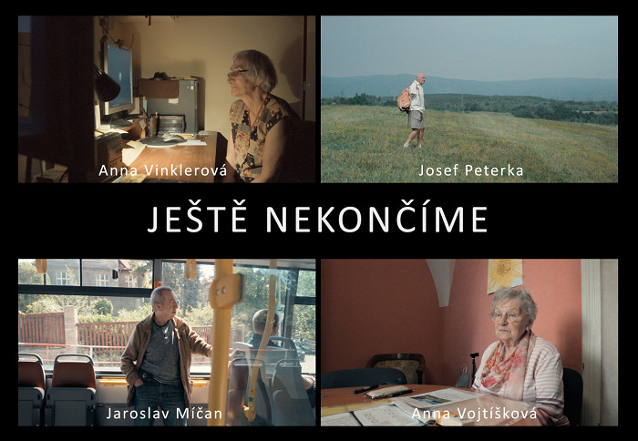 Ještě nekončíme Ještě nekončíme