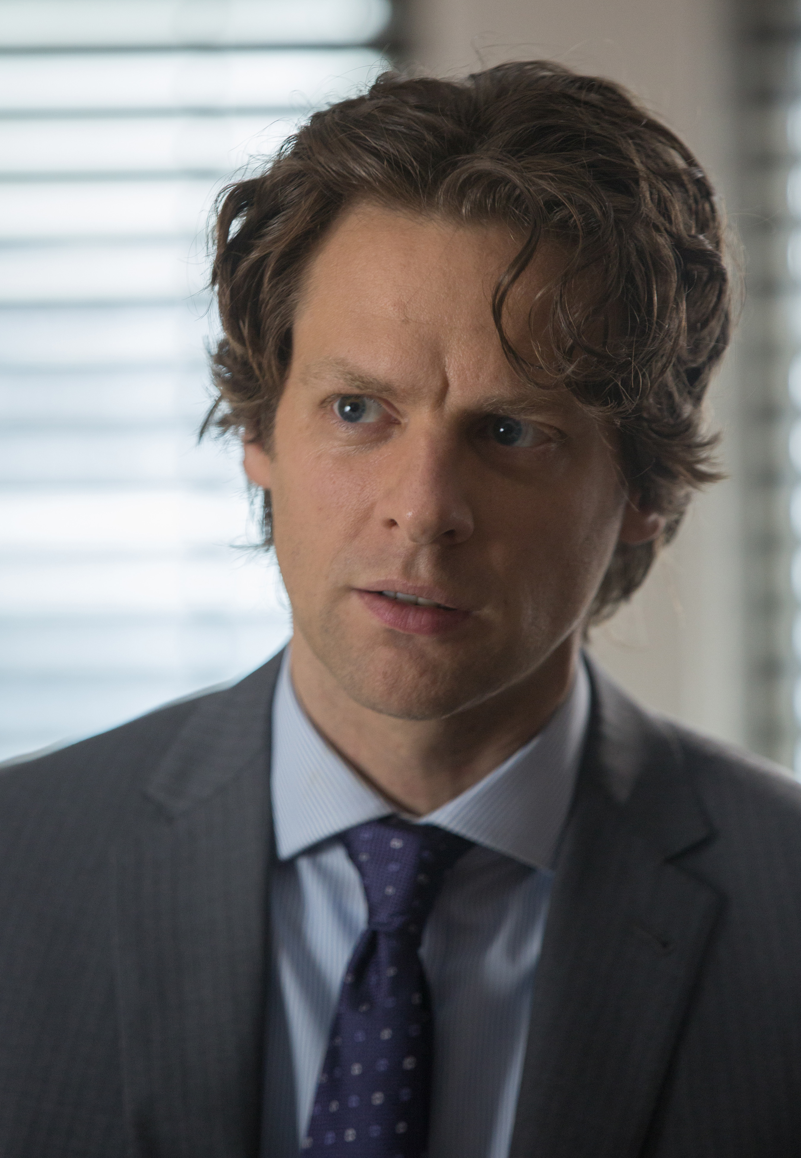 Jacob Pitts biography