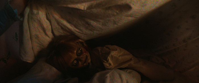 Annabelle 3