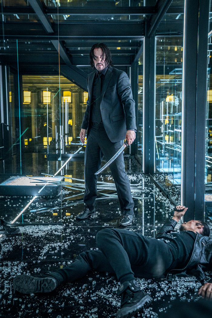 John Wick 3