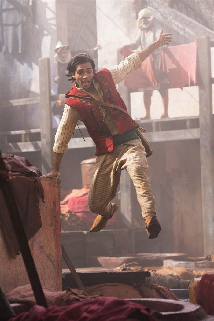 Aladin