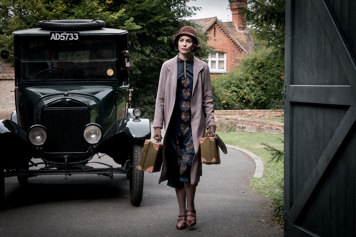 Panství Downton