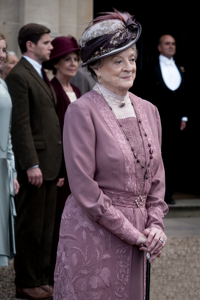 Panství Downton
