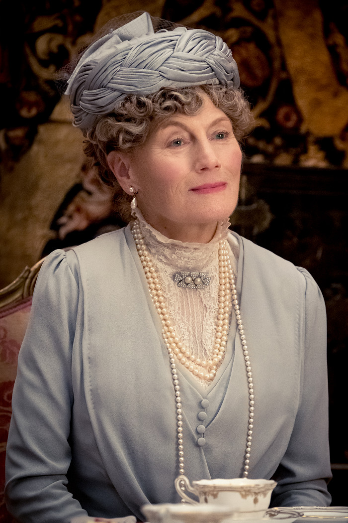 Panství Downton