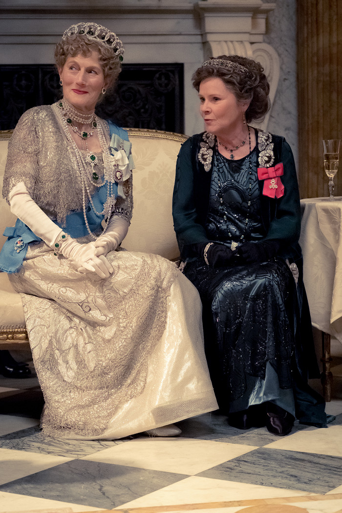 Panství Downton