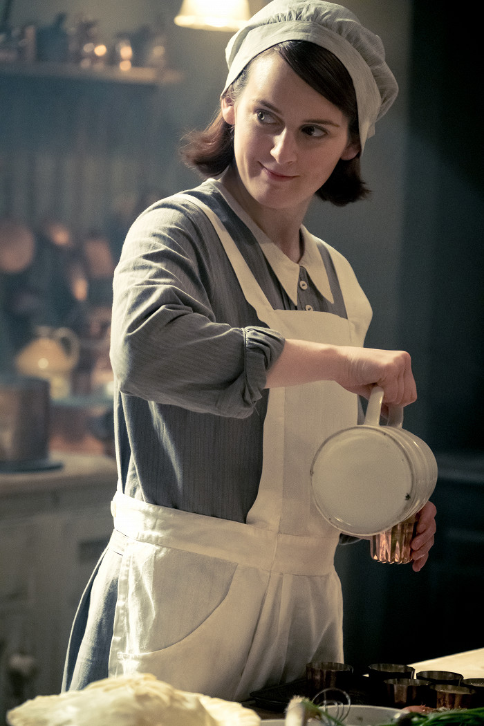 Panství Downton