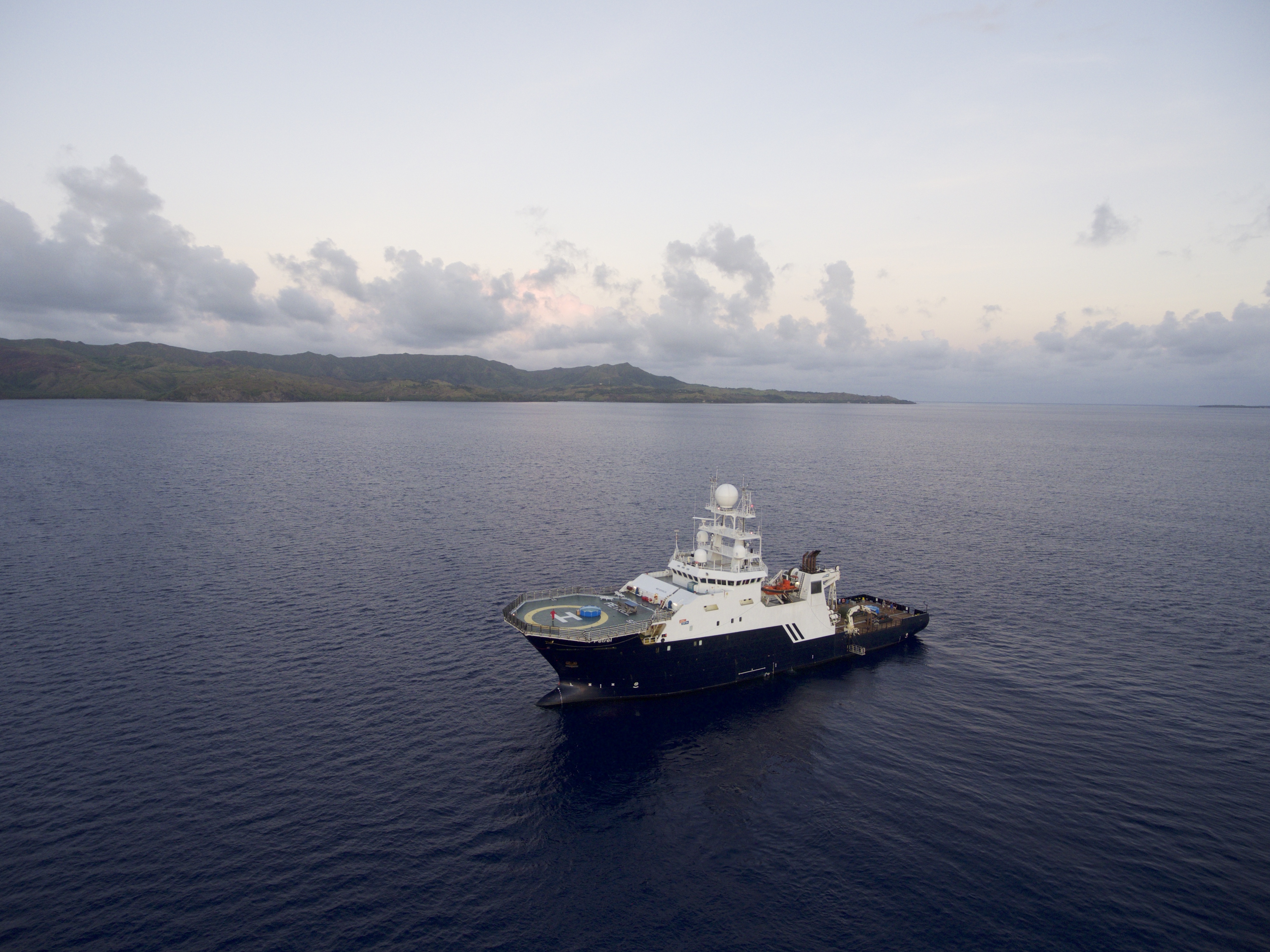 Zkáza křižníku USS Indianapolis