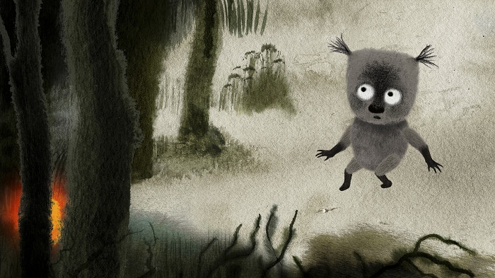 Plody mraků Plody mraků