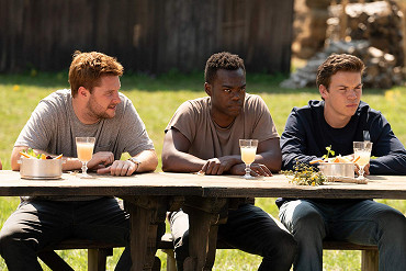 Will Poulter Filme Will Poulter Filme