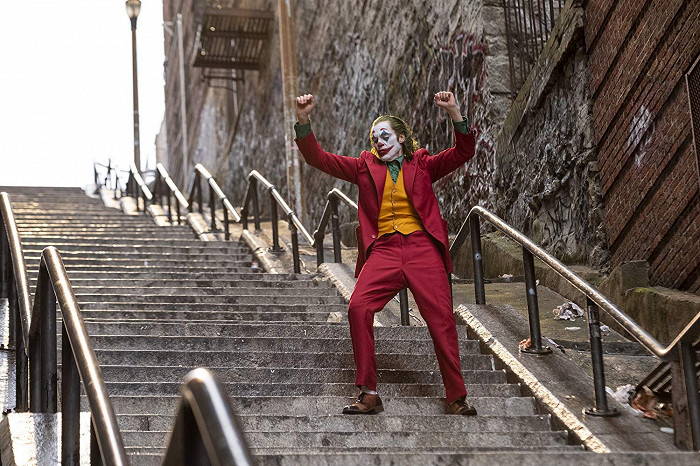 Joker (2019)