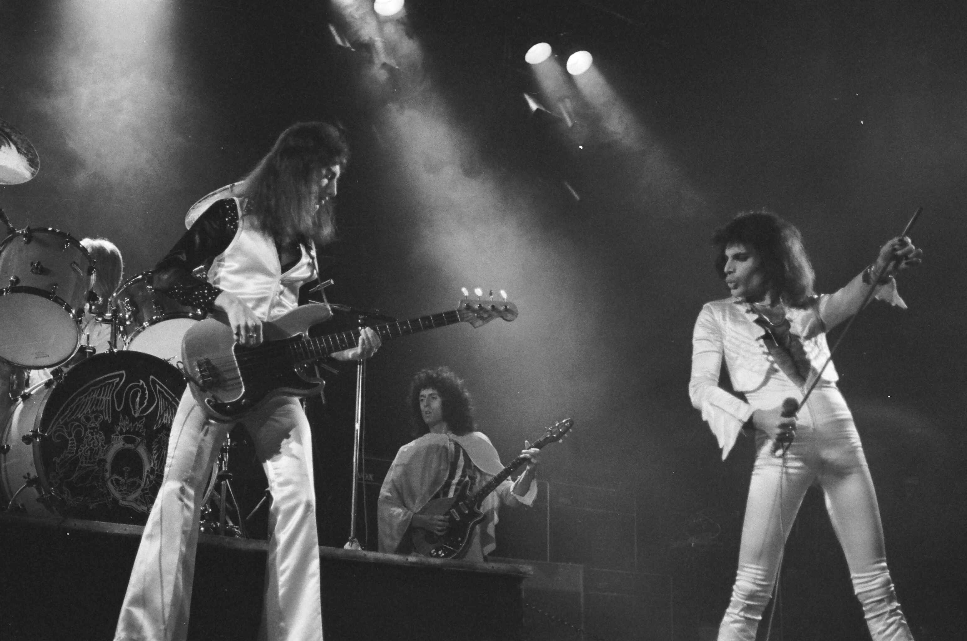 Queen: A Night at the Odeon