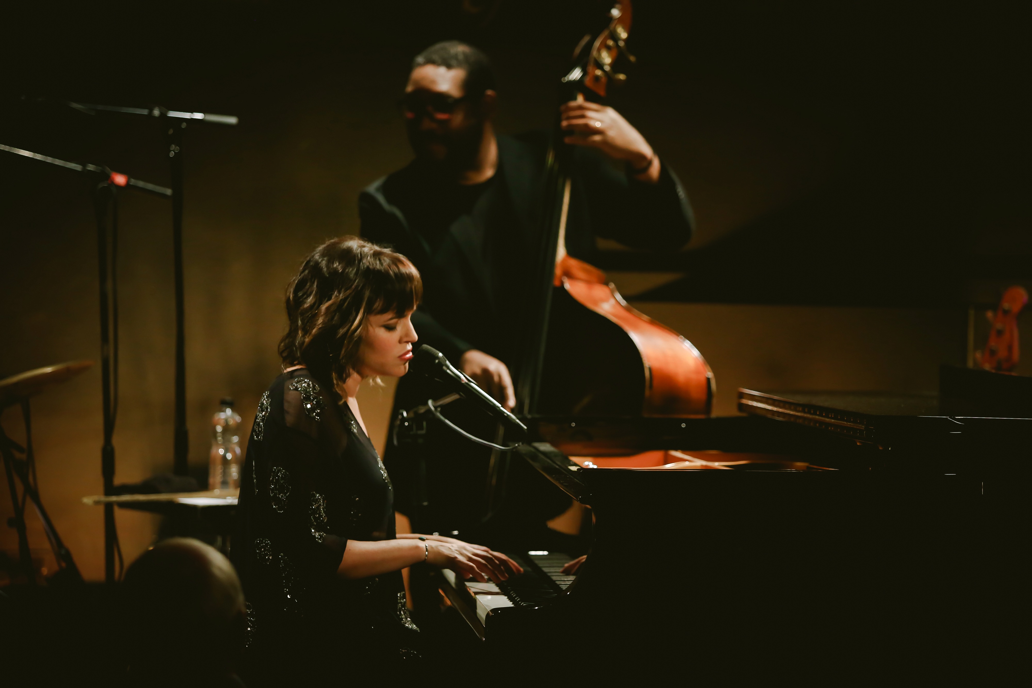 Norah Jones: Live At Ronnie Scott’s