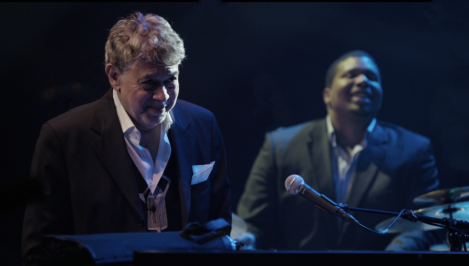 Monty Alexander