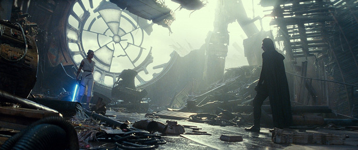 Star Wars: Vzestup Skywalkera