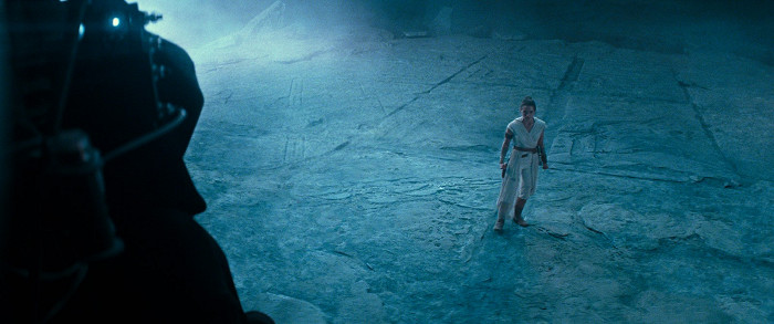 Star Wars: Vzestup Skywalkera