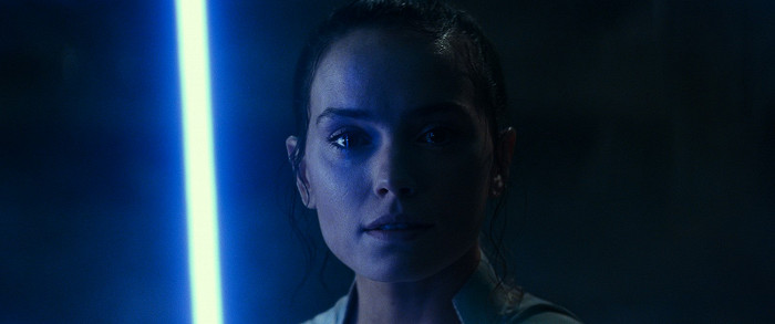Star Wars: Vzestup Skywalkera