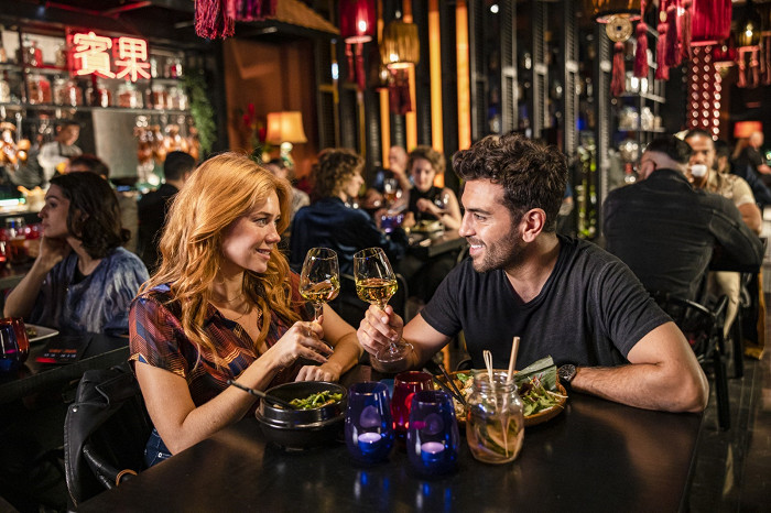 Nightlife: Na tahu